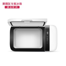 欧洲智能车载冰箱