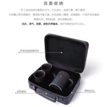 点金茶具-行政套装