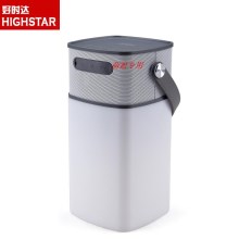 Hi绿野仙踪无线蓝牙防水音响