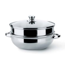 浮士德好味来豪华蒸火锅