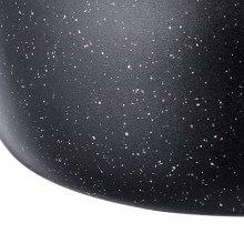 黑金刚麦饭石两件套