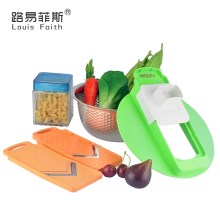 路易.思特全能料理套装