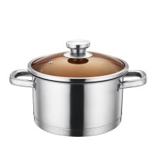 拜仁三件套奶锅煎锅汤锅