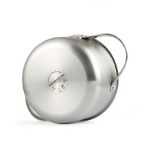 维也纳系列 汤锅