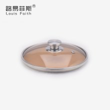 路易.巴顿套装锅（六件套）