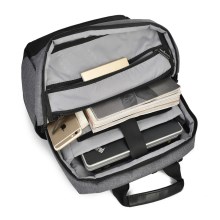 恒源祥（HYX） 简约双肩包