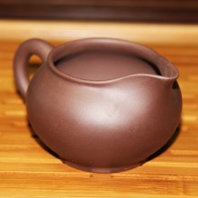 龙饮天香紫砂套装