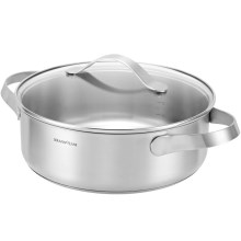 维也纳系列 煎炒锅