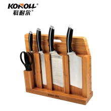 7件套德国工艺厨房套刀