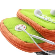 易威斯堡·音乐臂包