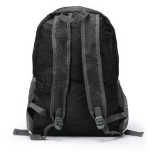 瑞士军刀折叠双肩包运动户外包轻便骑行背包便携旅行背包