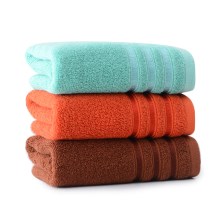 洁丽雅纯棉大毛巾 