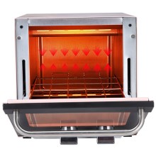 康佳（KONKA）家用电烤箱KAO-905 妙趣屋