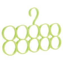 升级加厚绿色10环