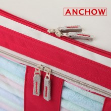 安巢大容量收纳箱 6L