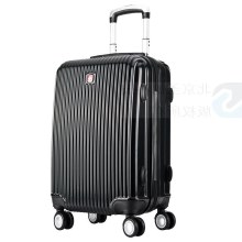 拉杆箱女20寸专柜店登机箱24寸万向轮旅行箱男行李箱天彩