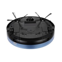 康佳(KONKA)扫地机器人智能家用吸尘器