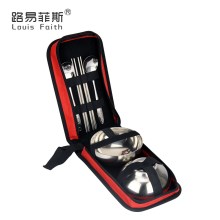 便携餐具套装