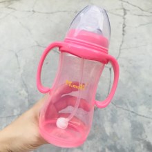 非感温粉350ml十字孔送1奶嘴