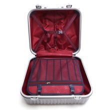 拉杆箱万向轮旅行箱密码箱行李箱男女登机箱18寸礼品SA5532