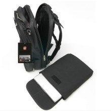 军刀包十字防水耐磨透气减负双肩电脑背包送密码锁SA4004