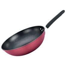 浮士德玫瑰之星不粘锅32cm