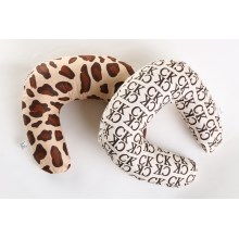 紫荆秀荞麦保健U型枕