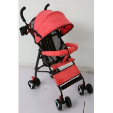 超轻便携婴儿推车
