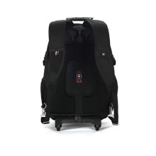 瑞士军刀拉杆背包 SA1601